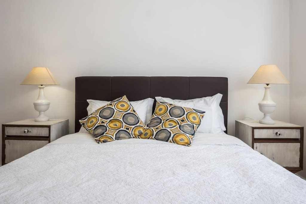 Apart Lisboa Confortavel 2 Quartos Com Terraco Odivelas  Ngoại thất bức ảnh